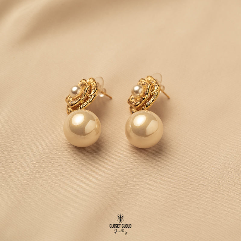 EAR RING X10022