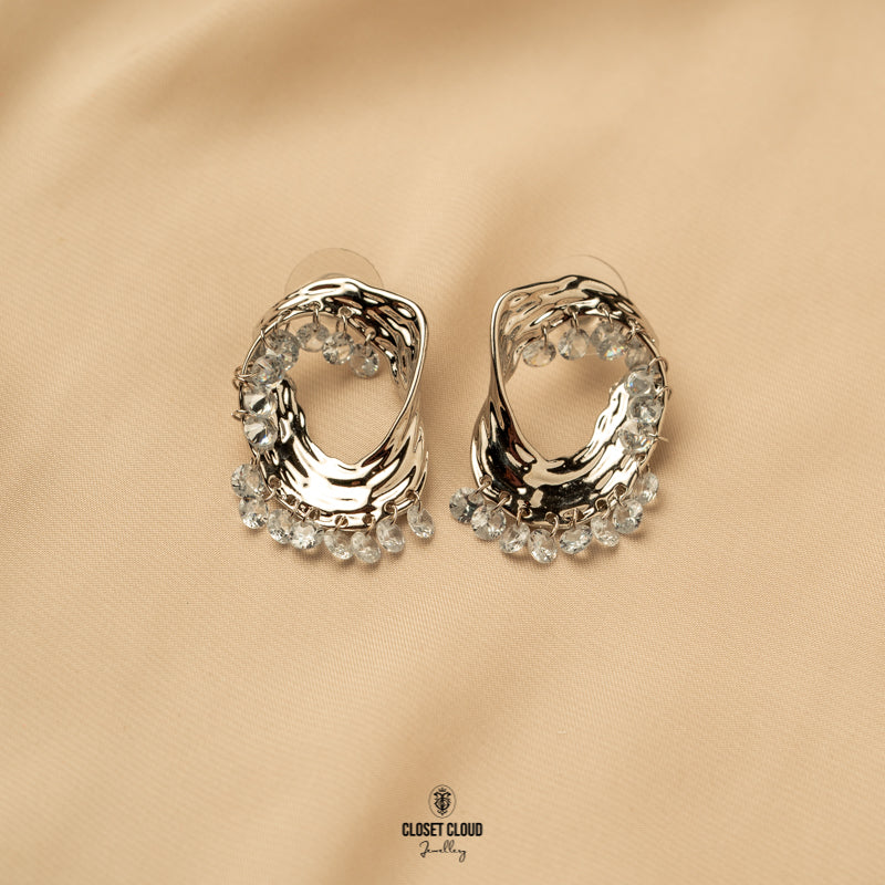 EAR RING X10023