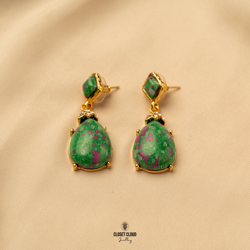 EAR RING X10024