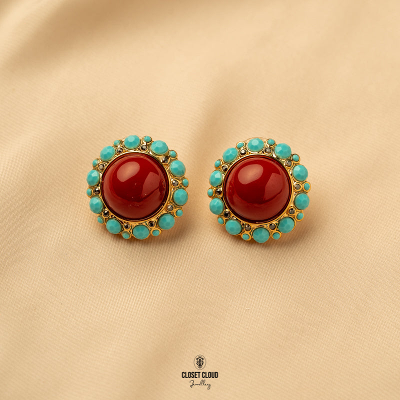 EAR RING X10025