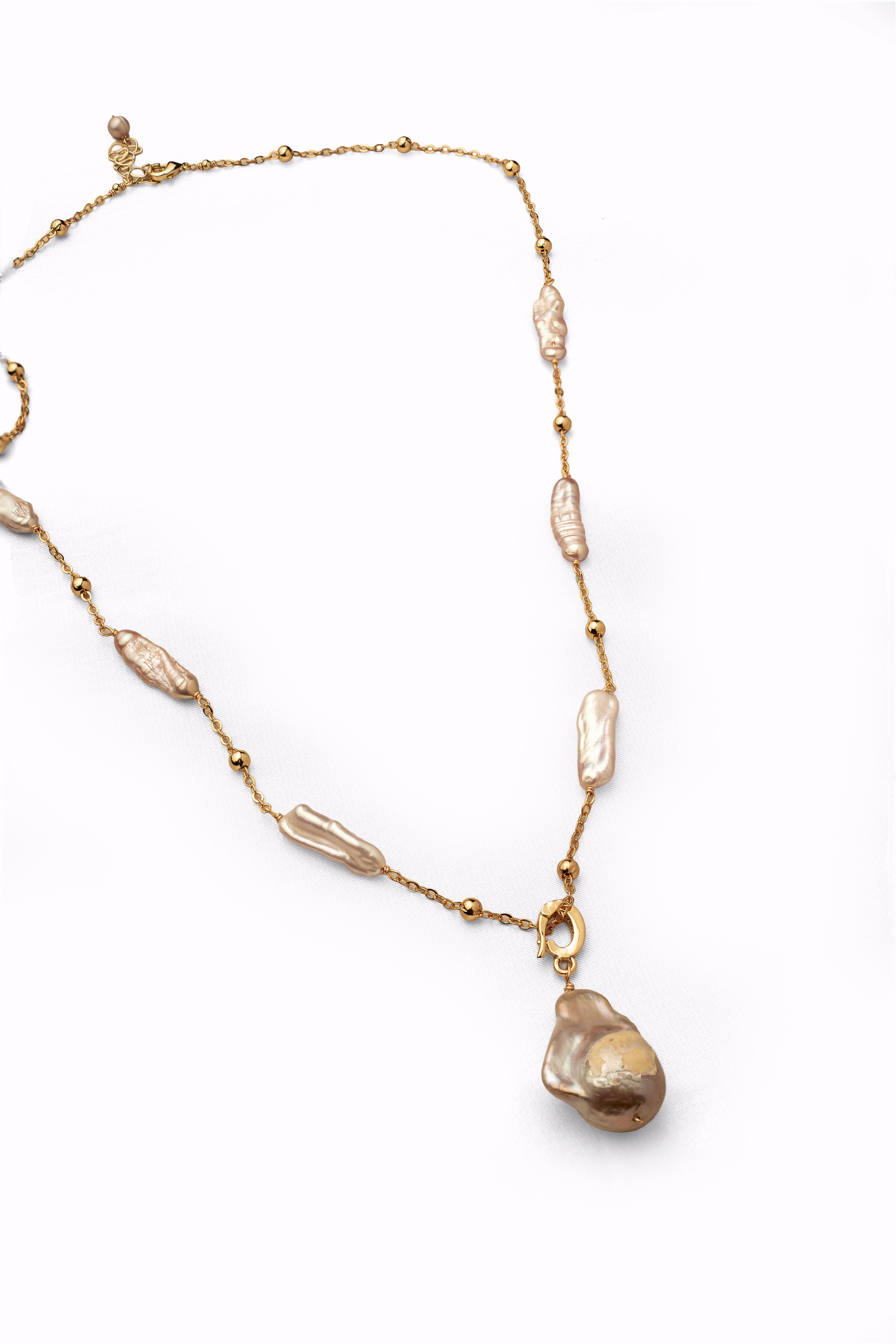 NECK CHAIN X10027
