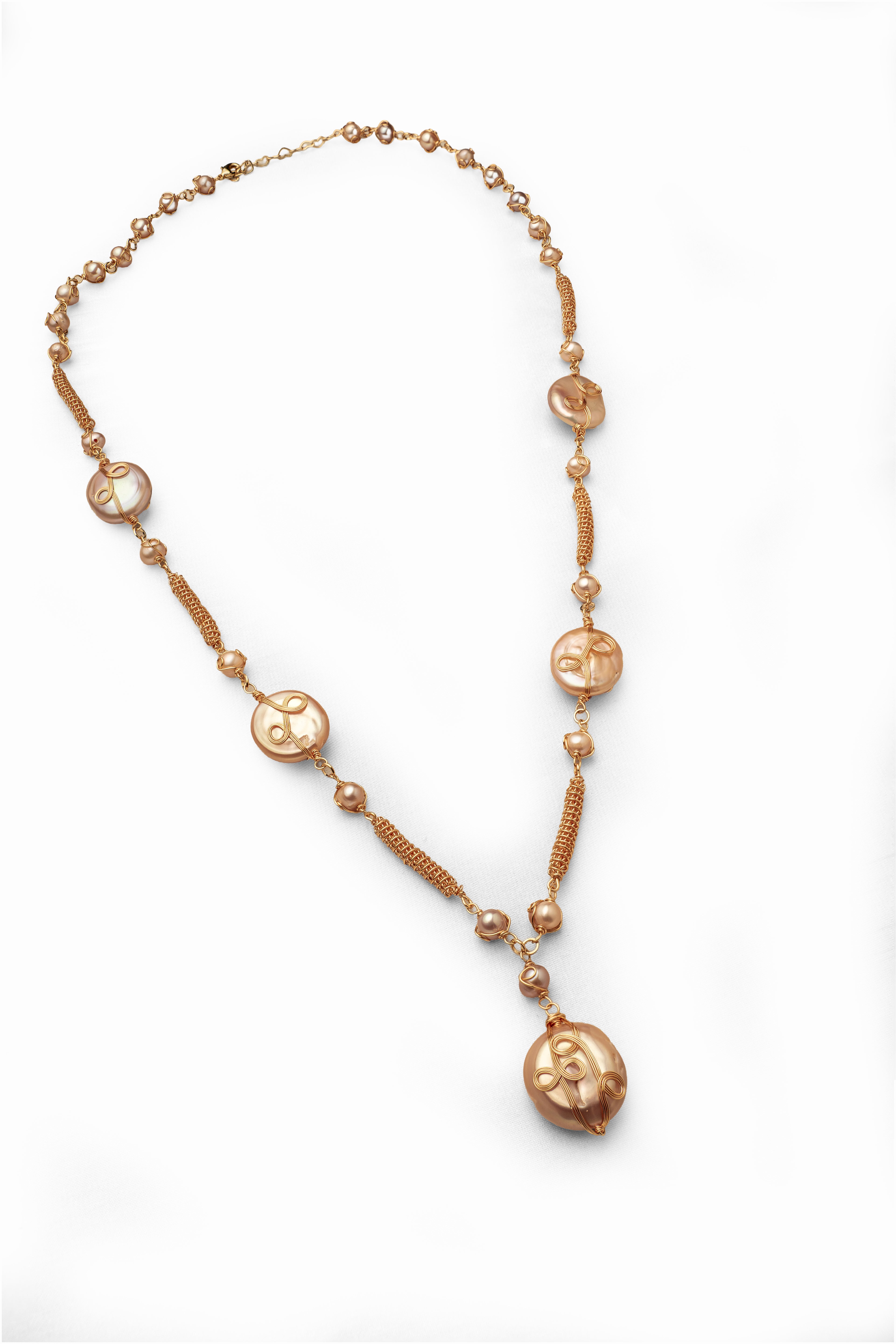 NECK CHAIN X10028