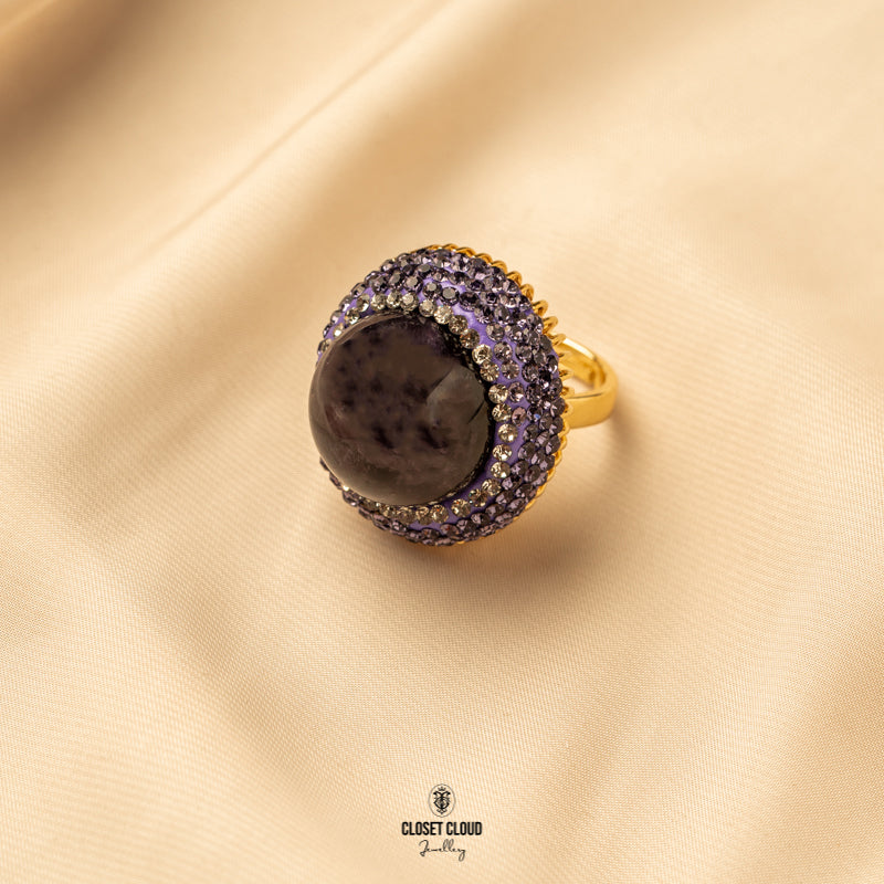 FINGER RING X10031