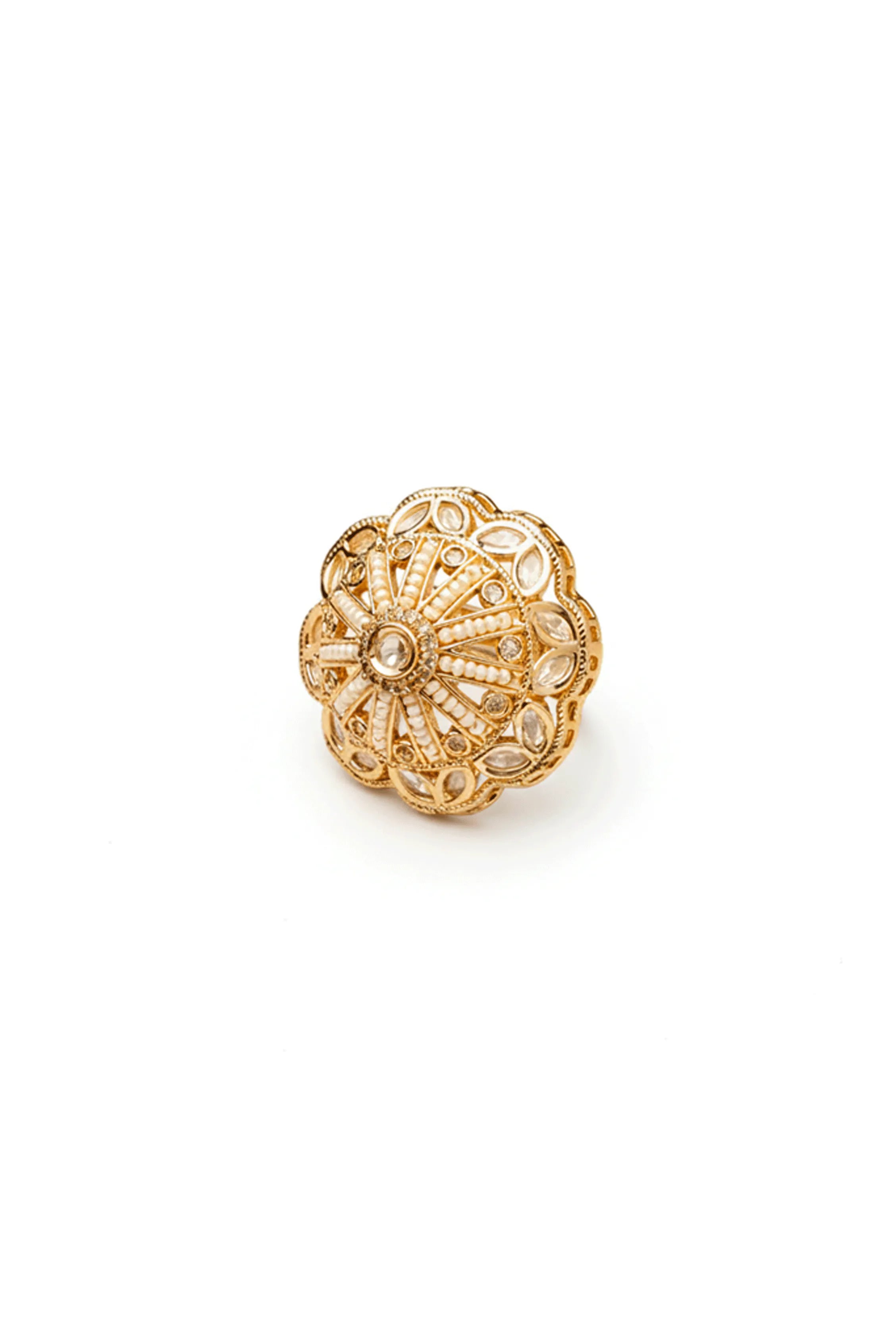 FINGER RING X10034