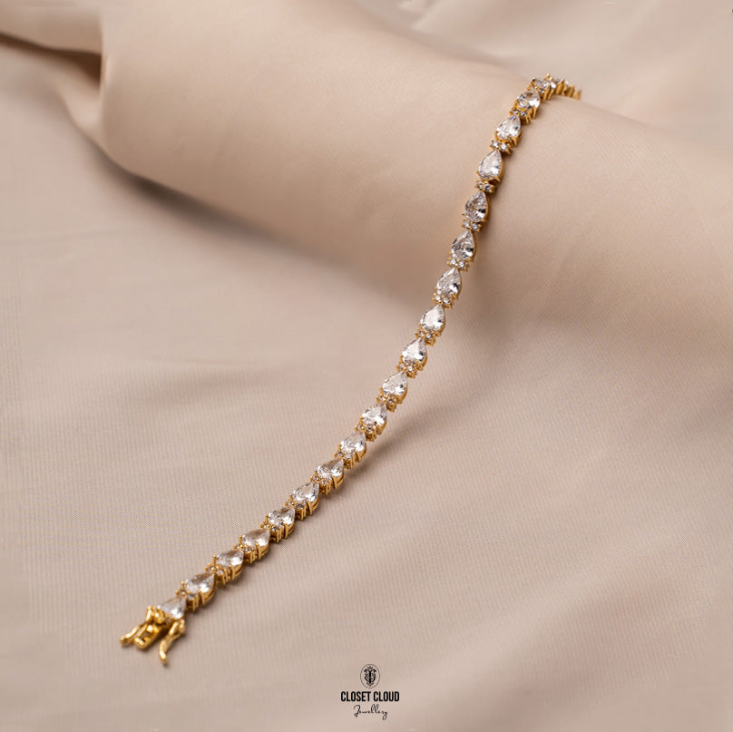BRACELET X10040