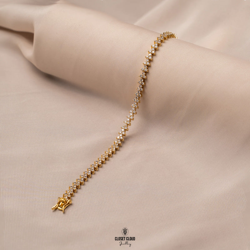 BRACELET X10041