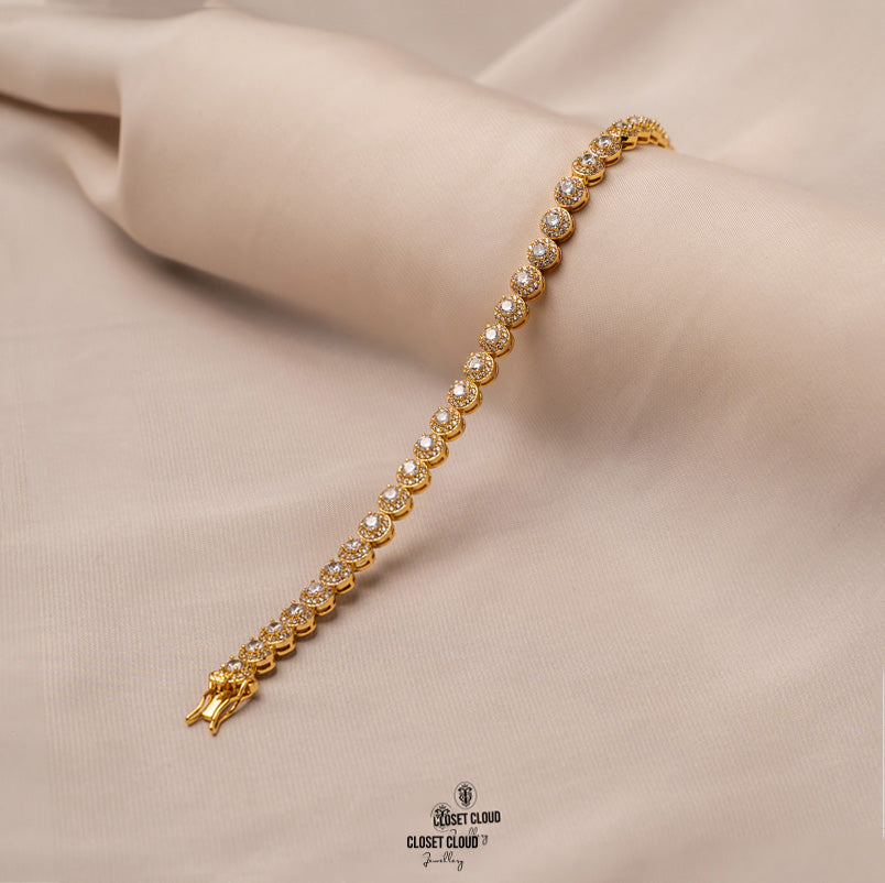 BRACELET X10044