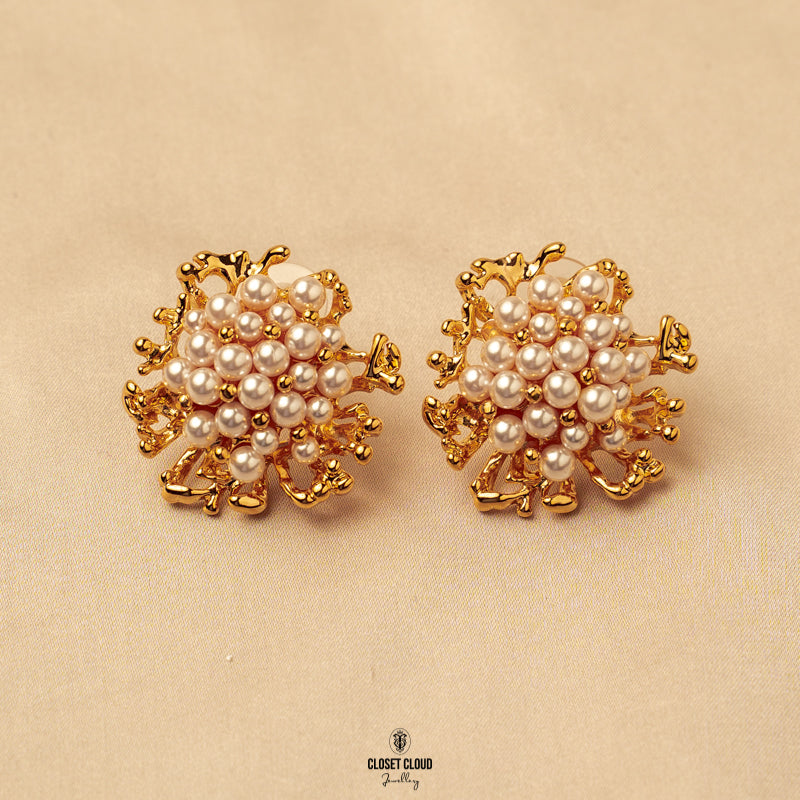 EAR RING X10046