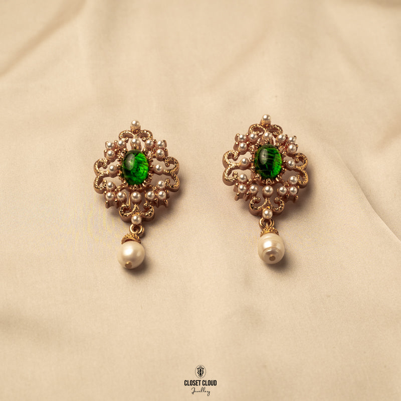 EAR RING X10047