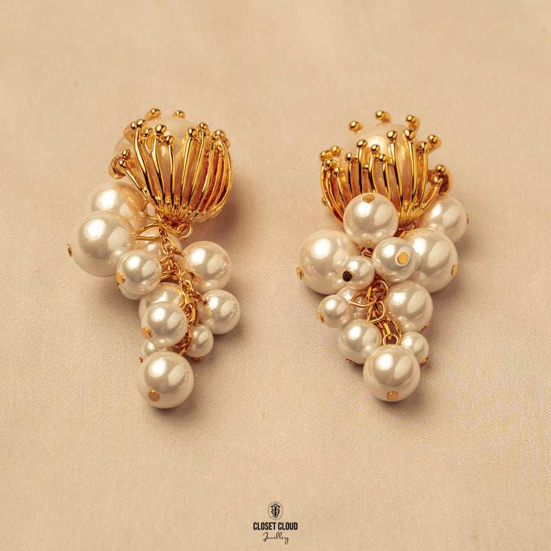 EAR RING X10049