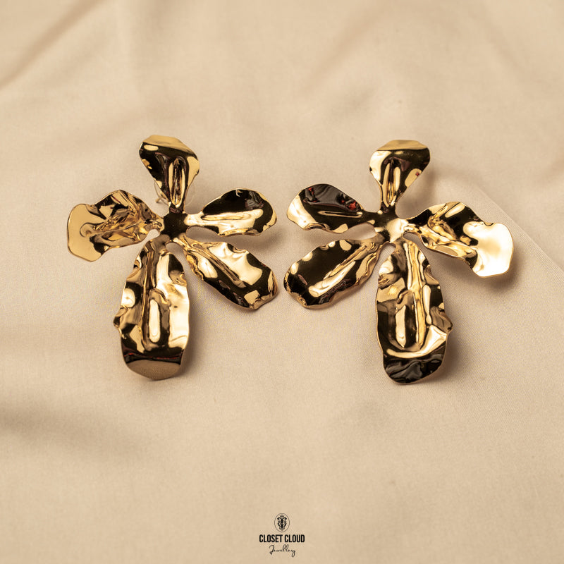 EAR RING X10050