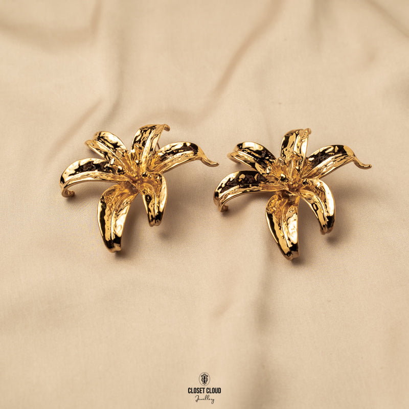 EAR RING X10051