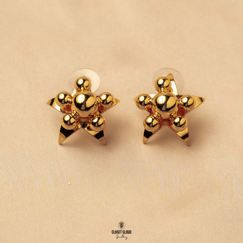 EAR RING X10056