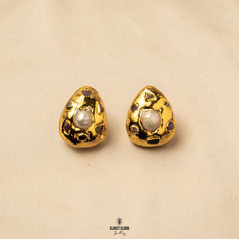 EAR RING X10058