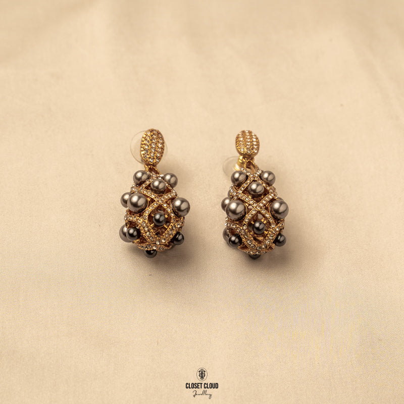 EAR RING X10061