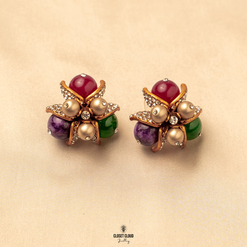 EAR RING X10062