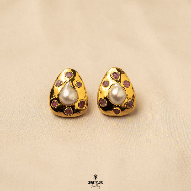 EAR RING X10066
