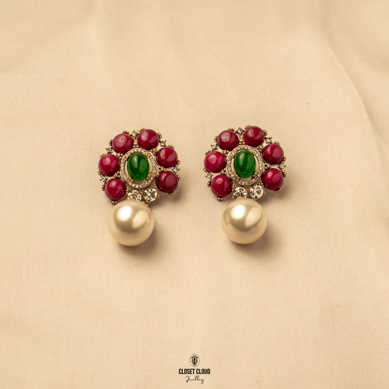 EAR RING X10067
