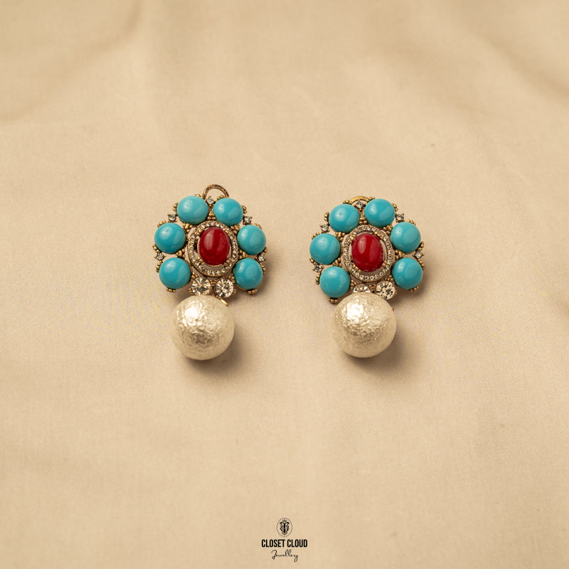 EAR RING X10068