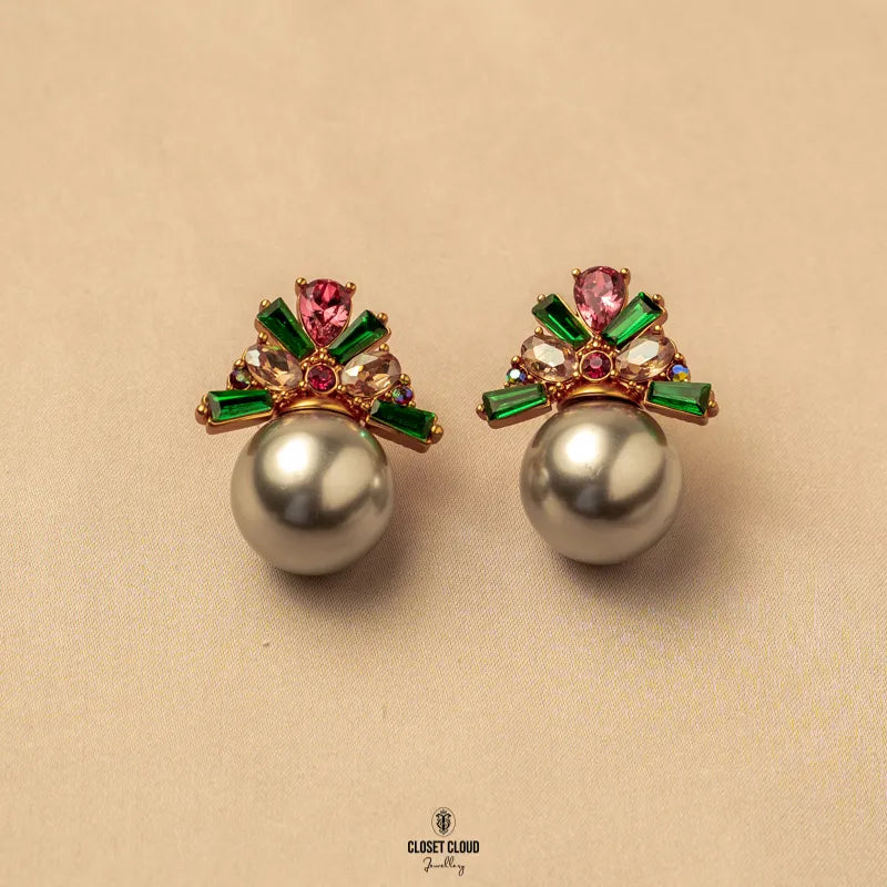 EAR RING X10069