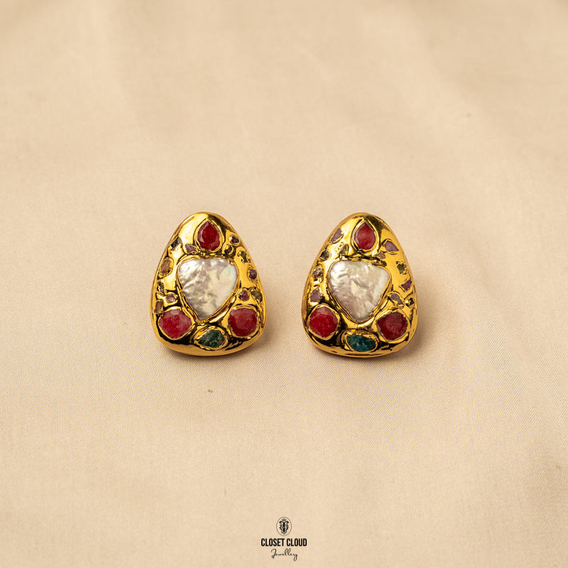 EAR RING X10070