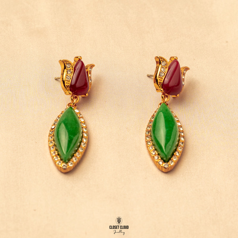 EAR RING X10073