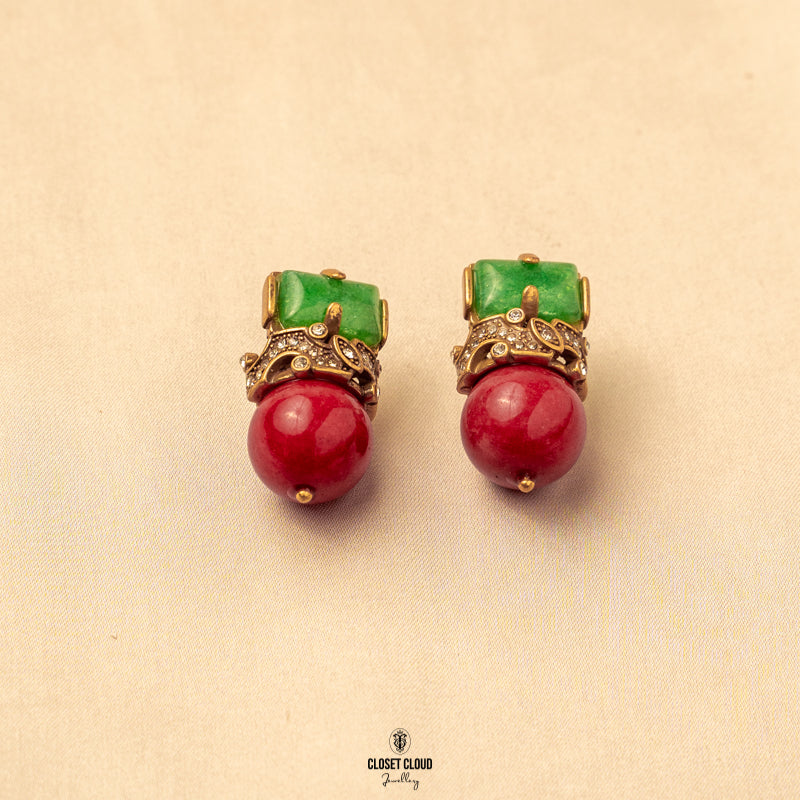 EAR RING X10076