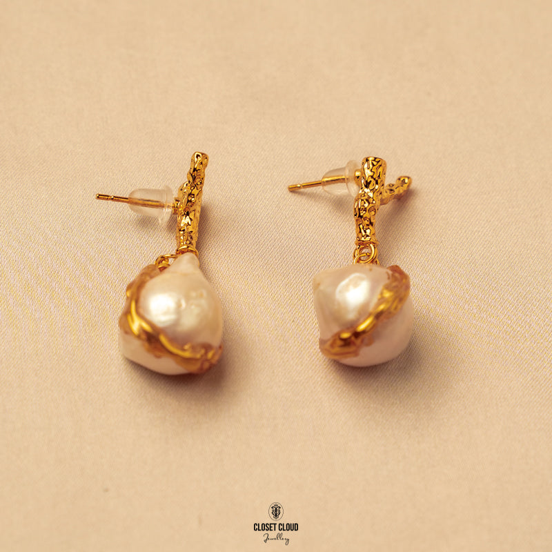 EAR RING X10077