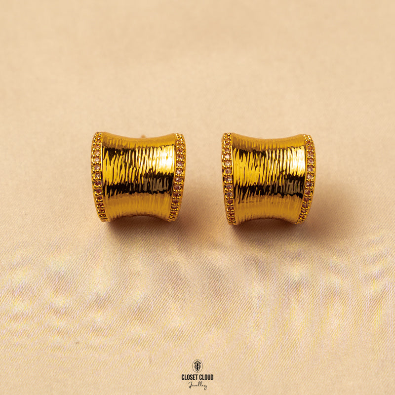 EAR RING X10079