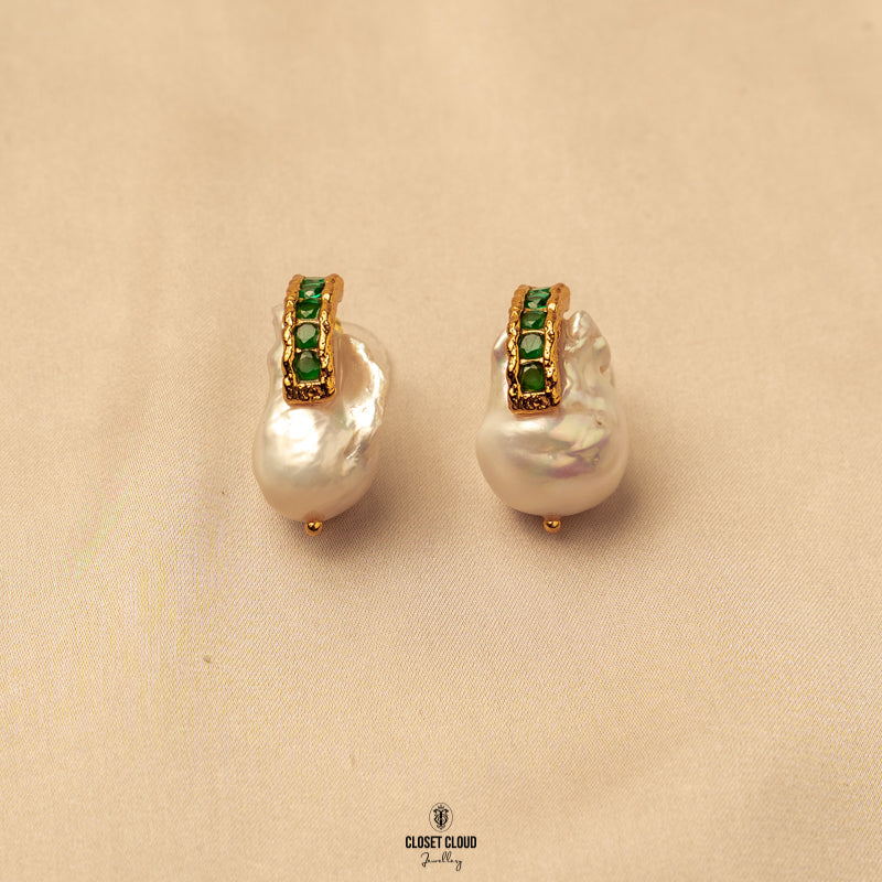 EAR RING X10080