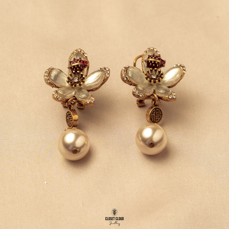 EAR RING X10081
