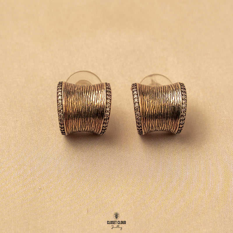 EAR RING X10082