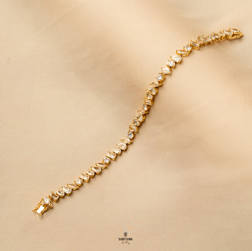 BRACELET X10142