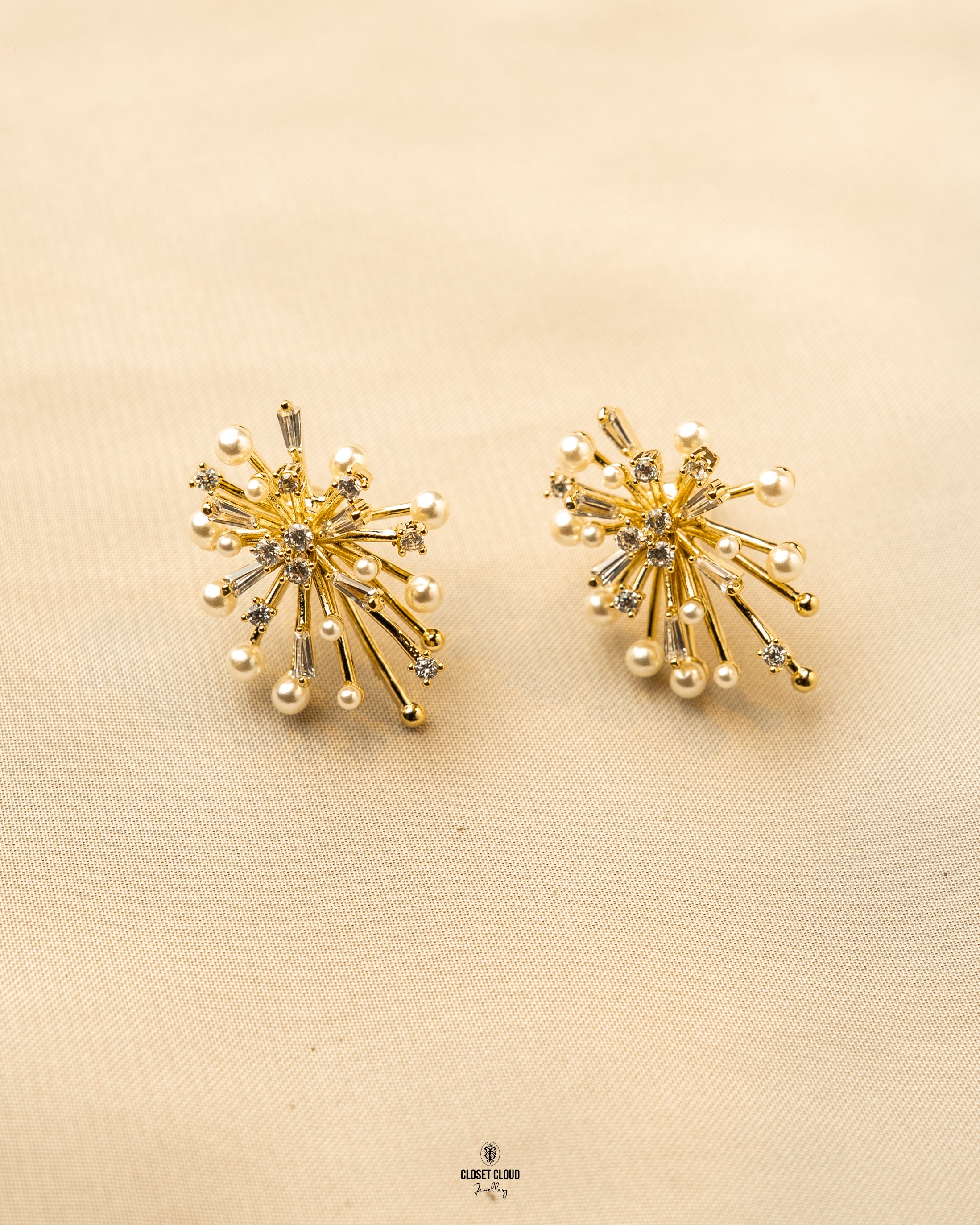 EAR RING X10189