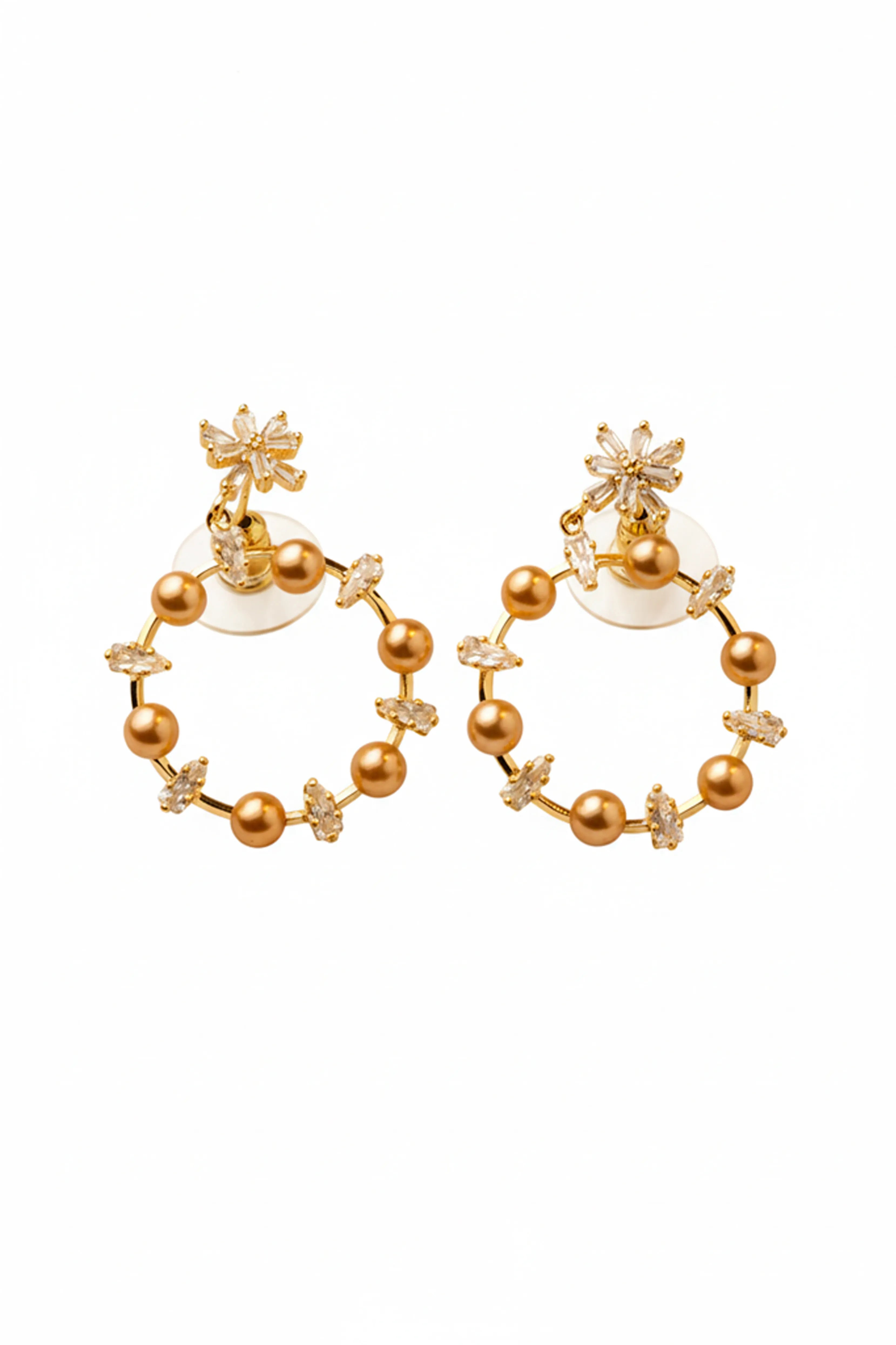 EAR RING X10193