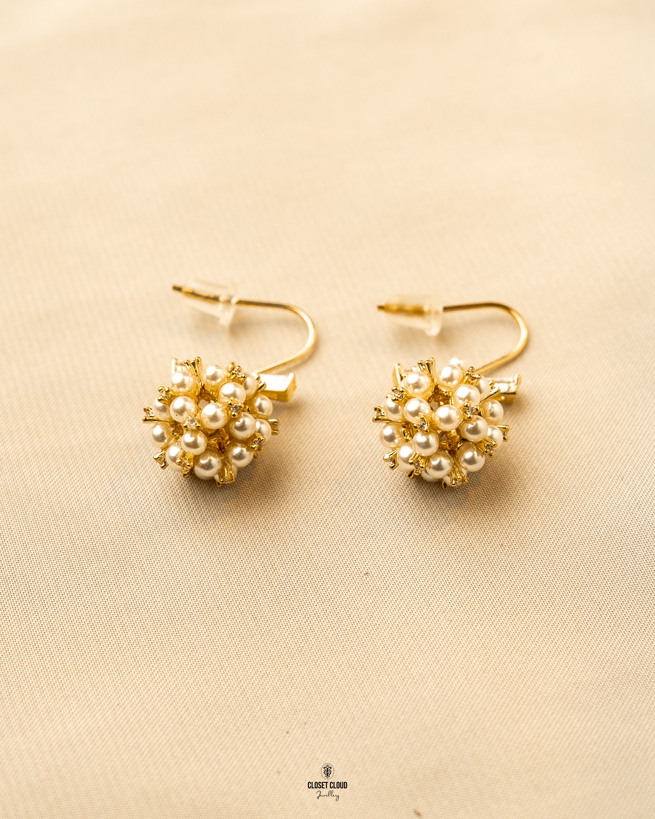 EAR RING X10197