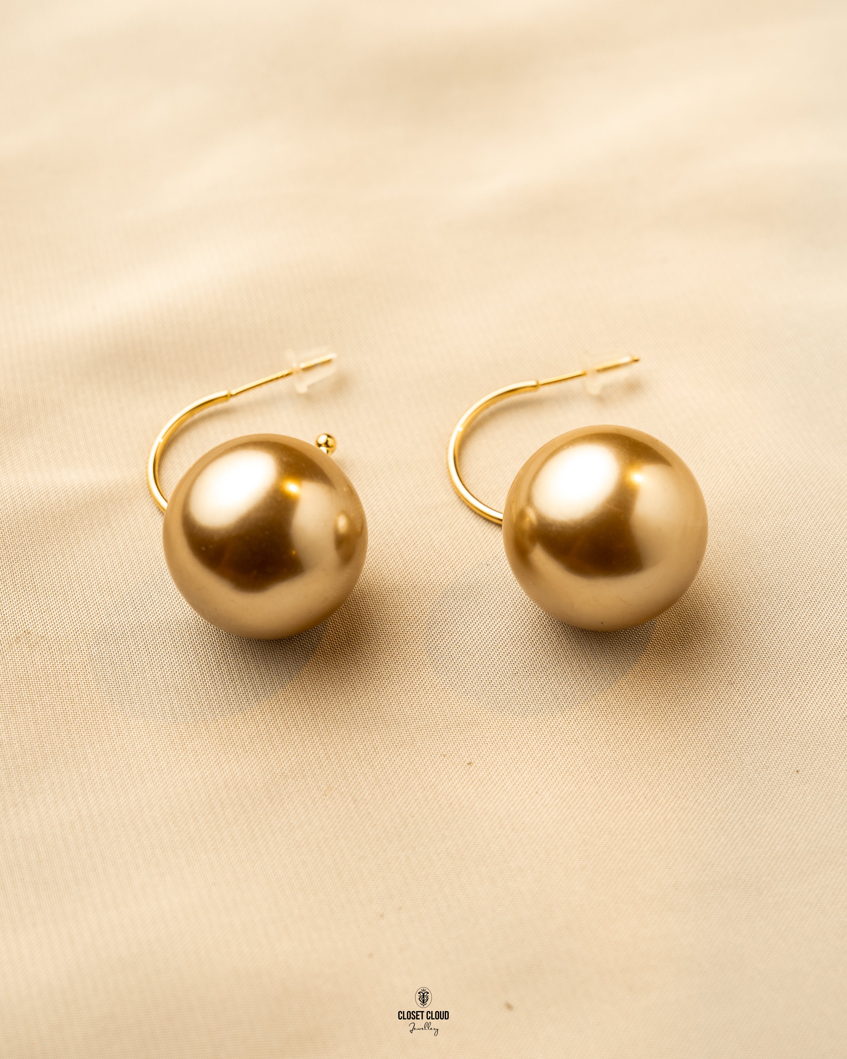 EAR RING X10198