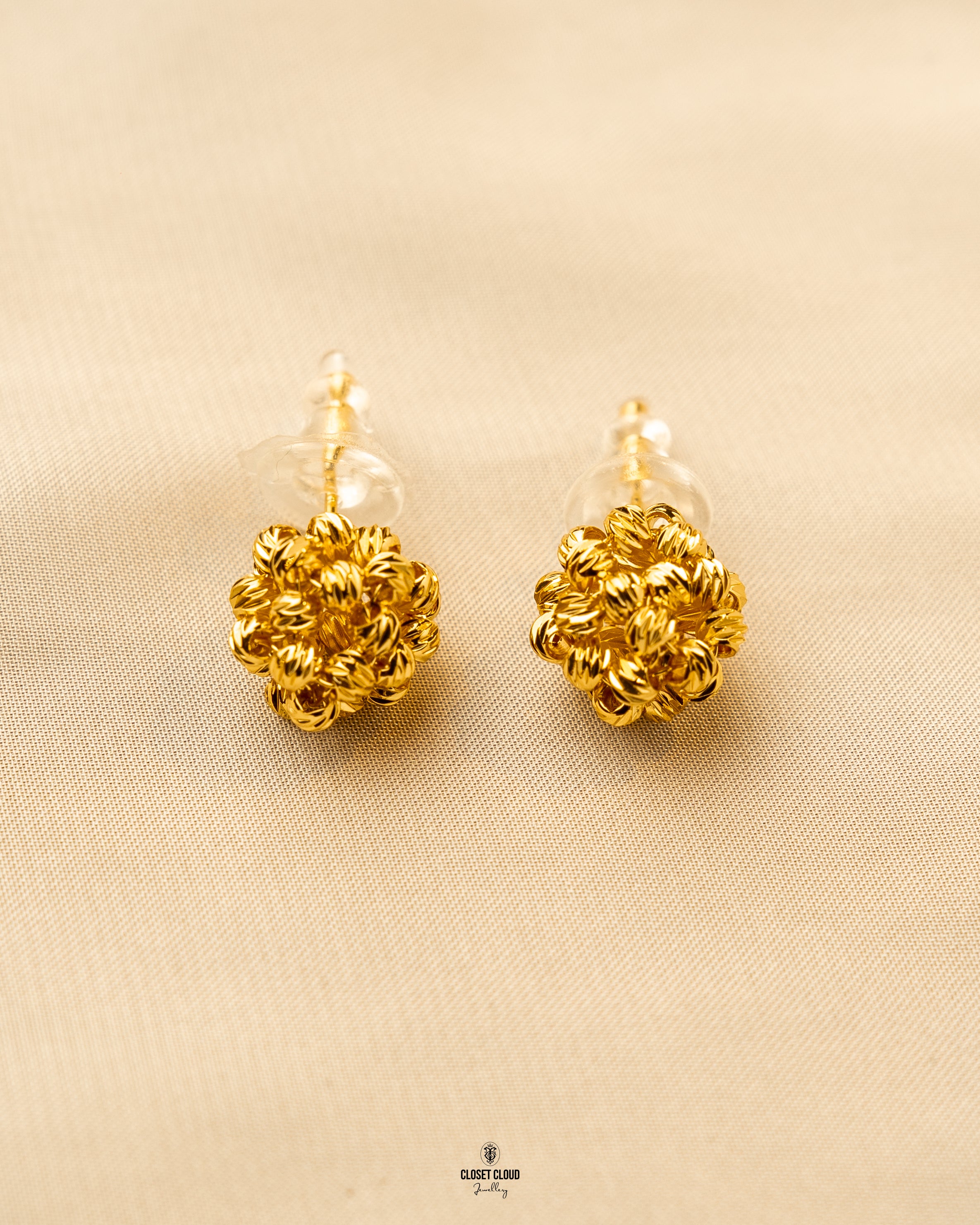 EAR RING X10201