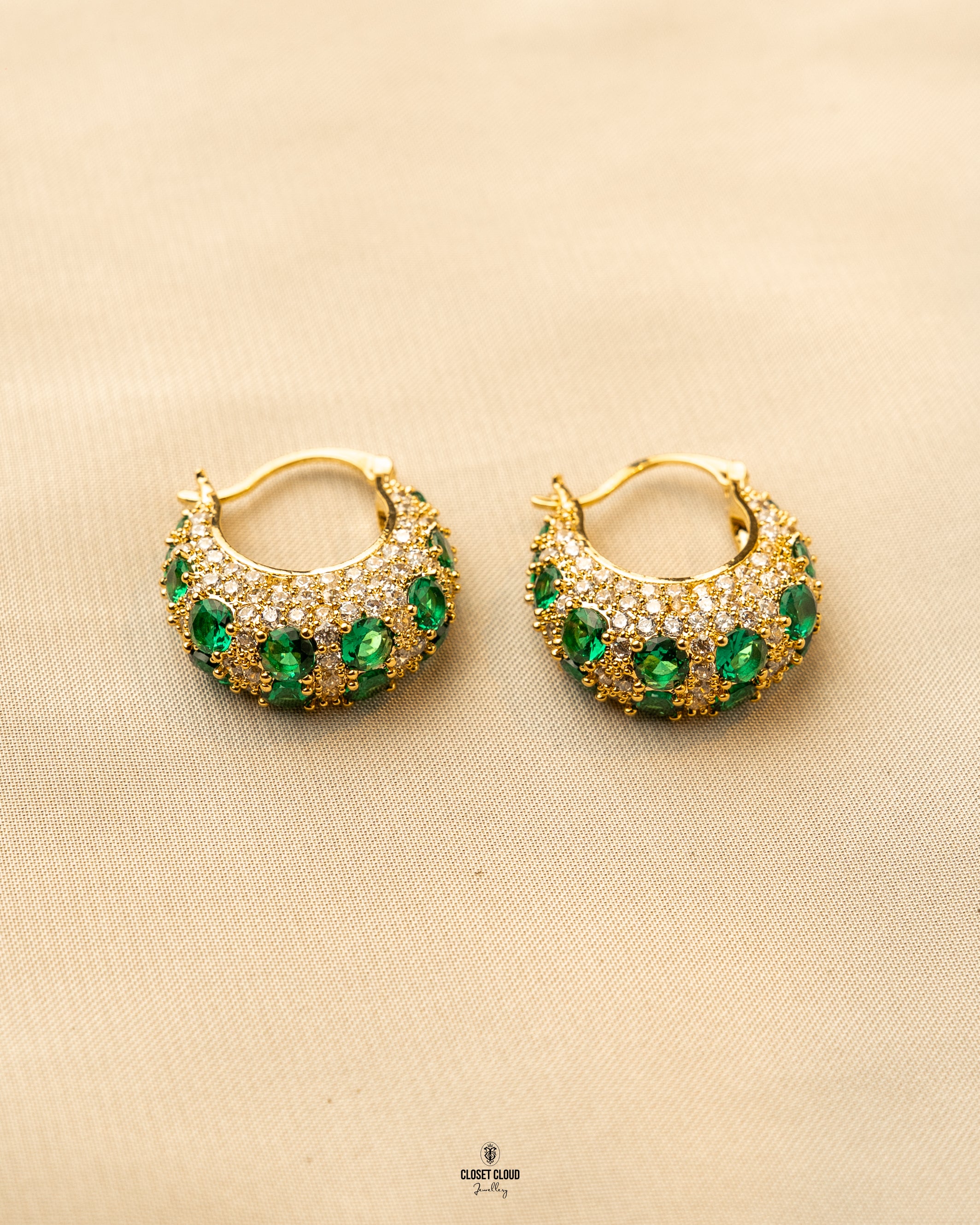 EAR RING X10204