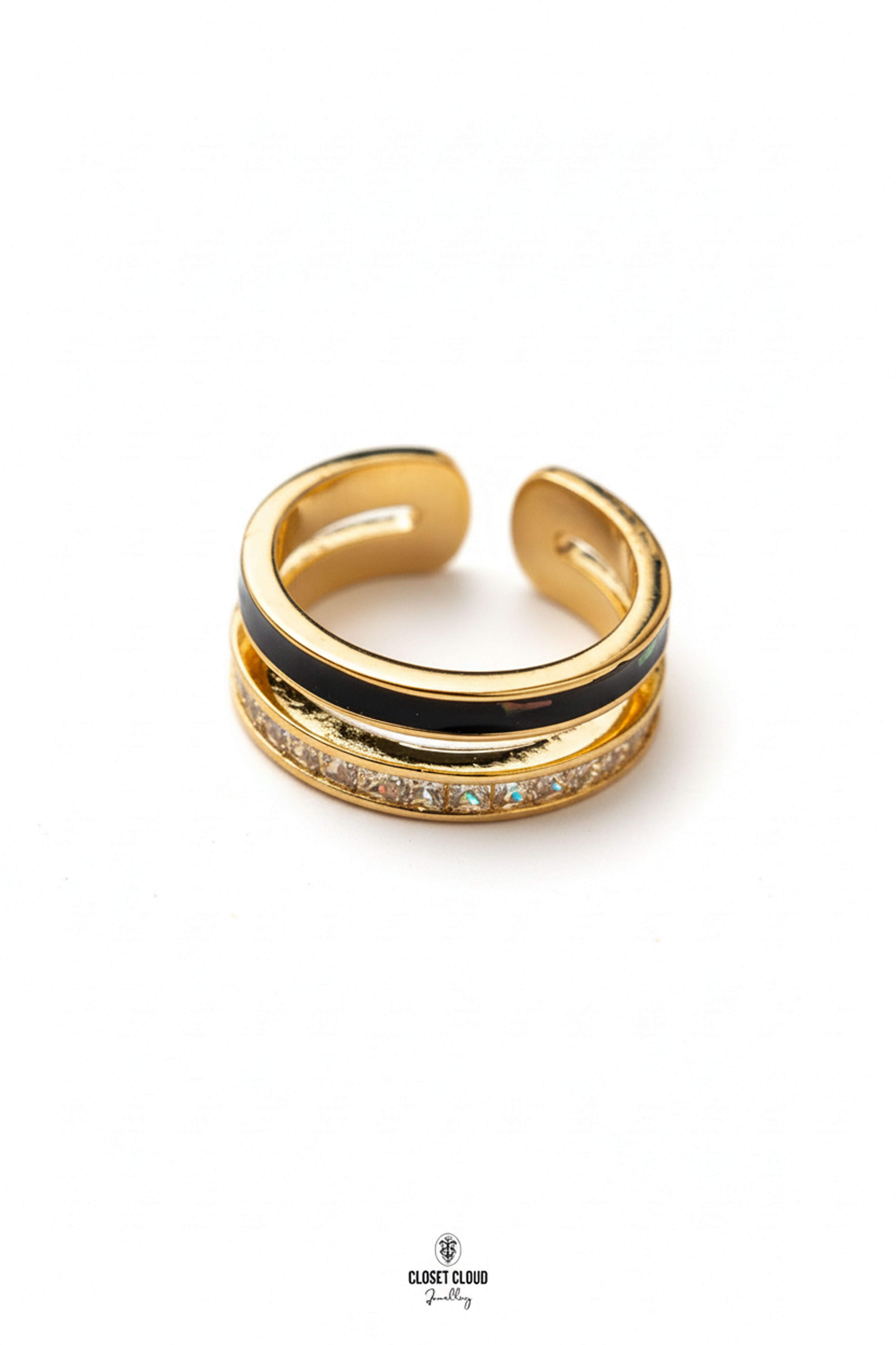 FINGER RING X10214