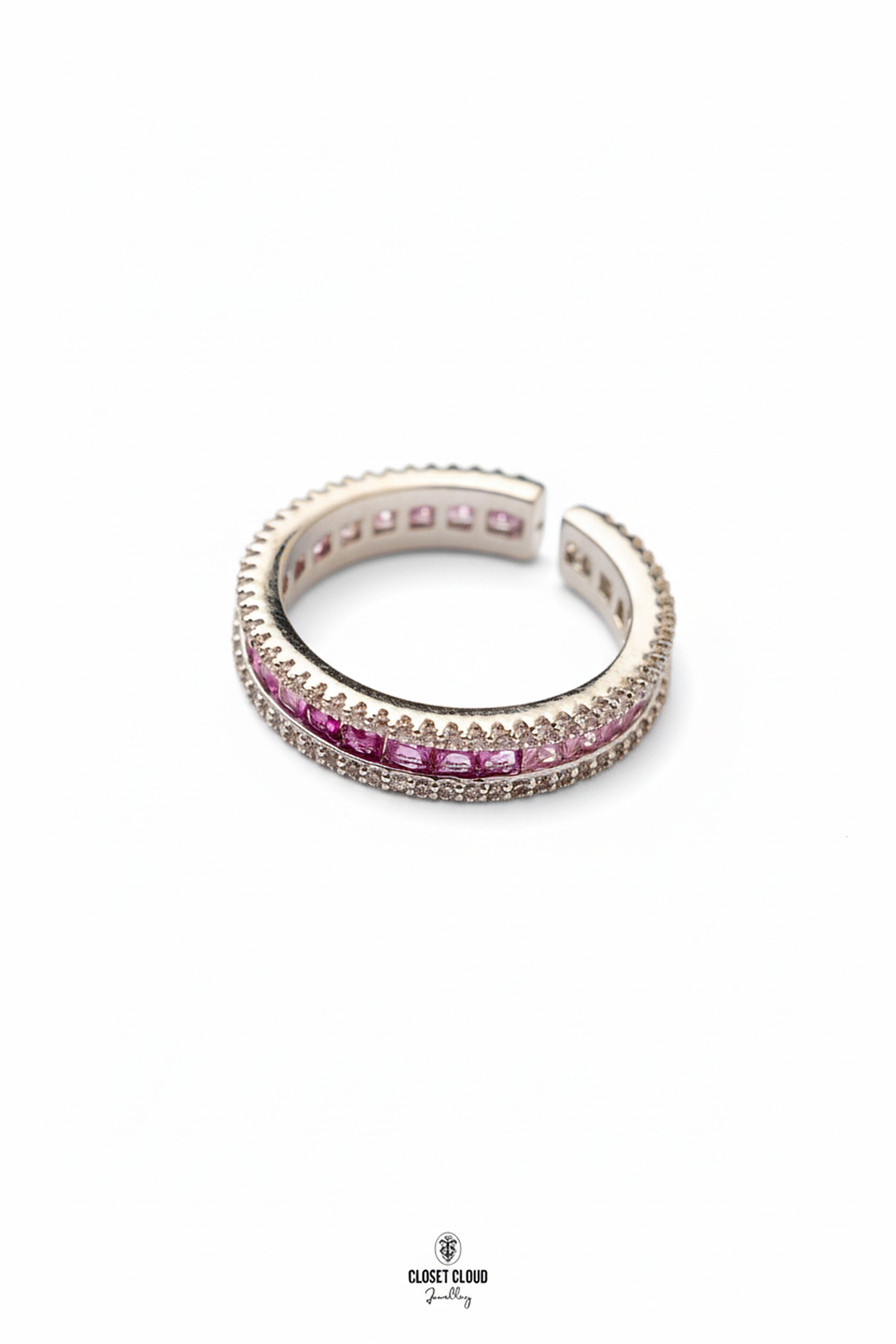 FINGER RING X10215