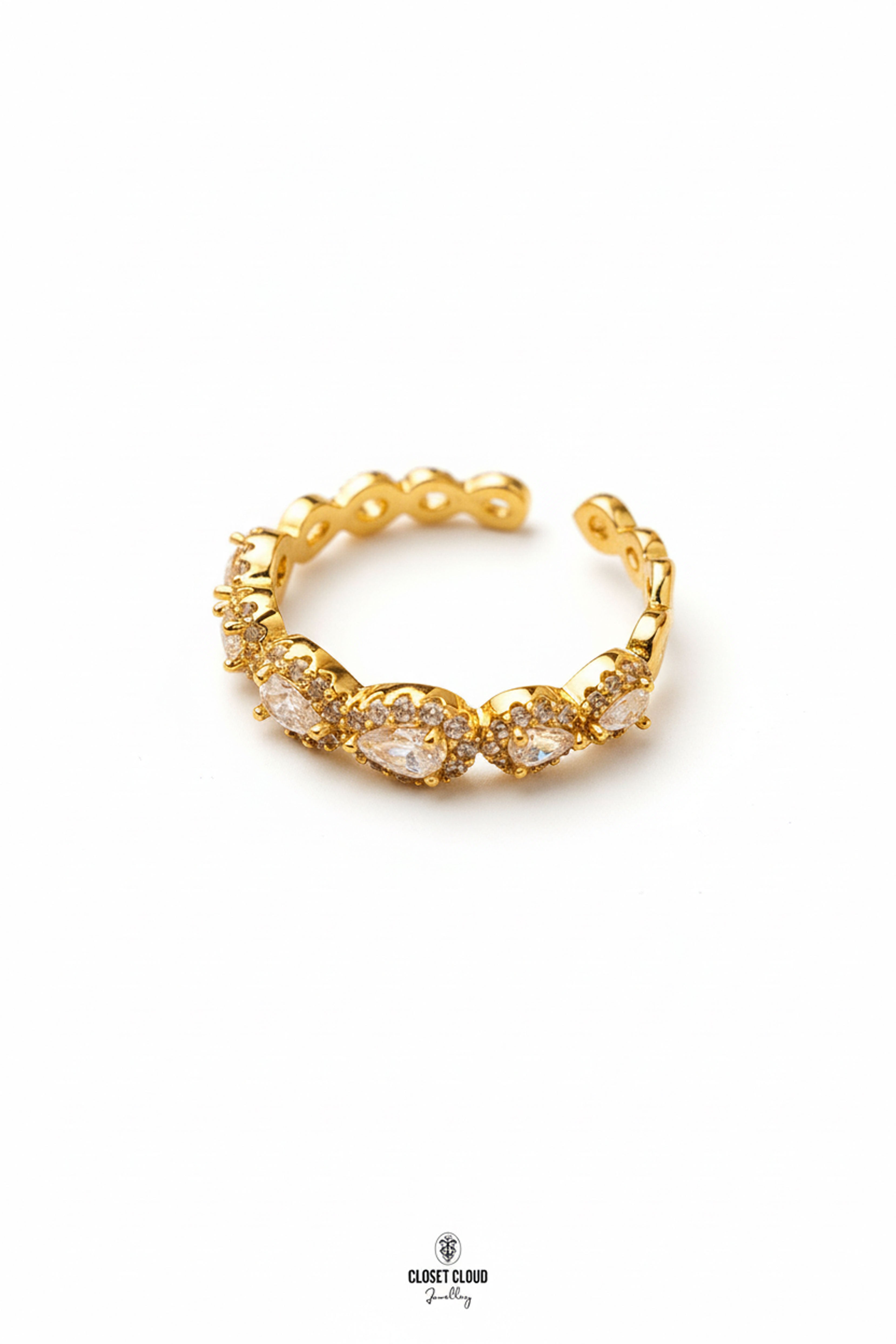 FINGER RING X10219