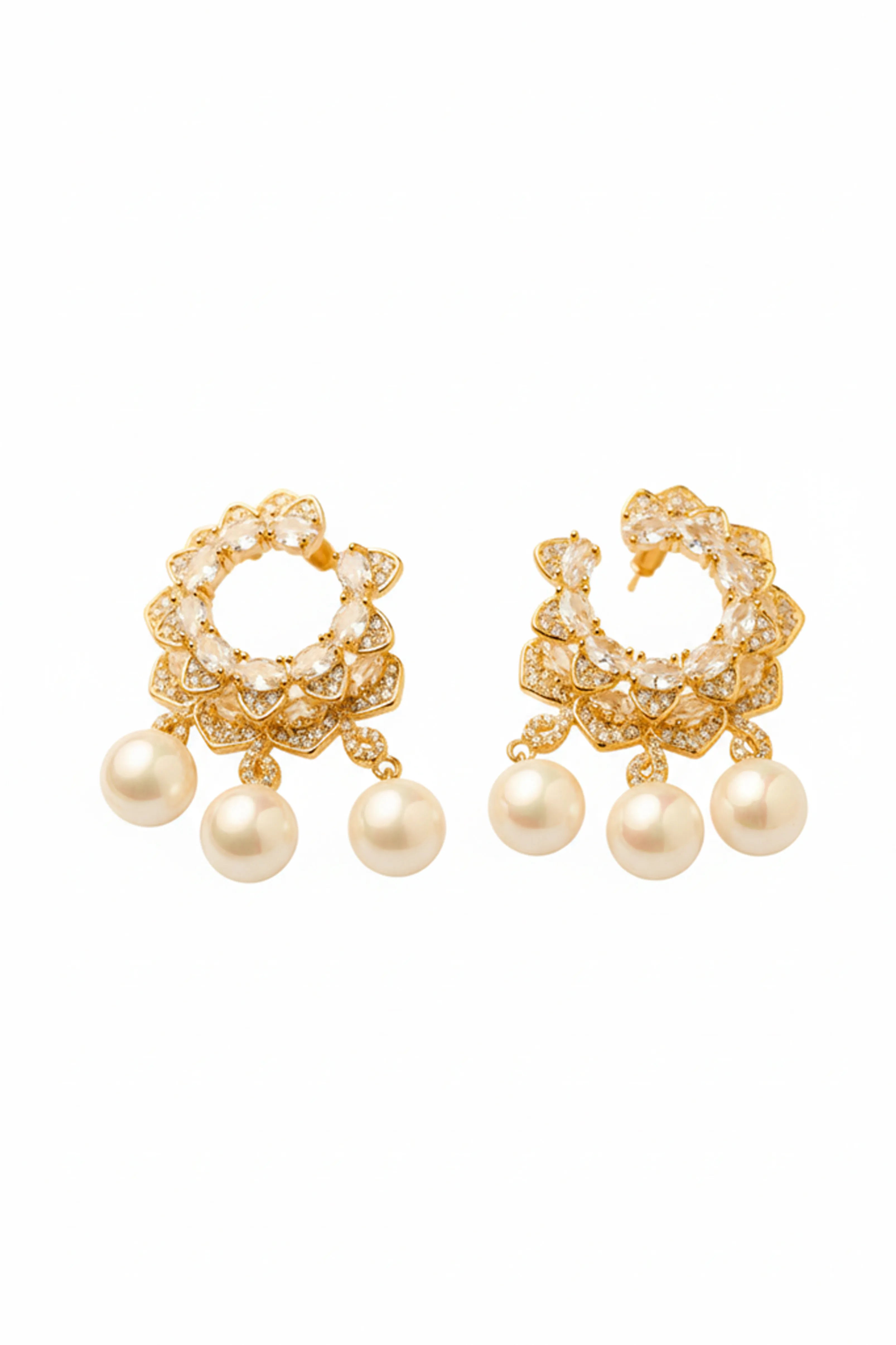 EAR RING X10285