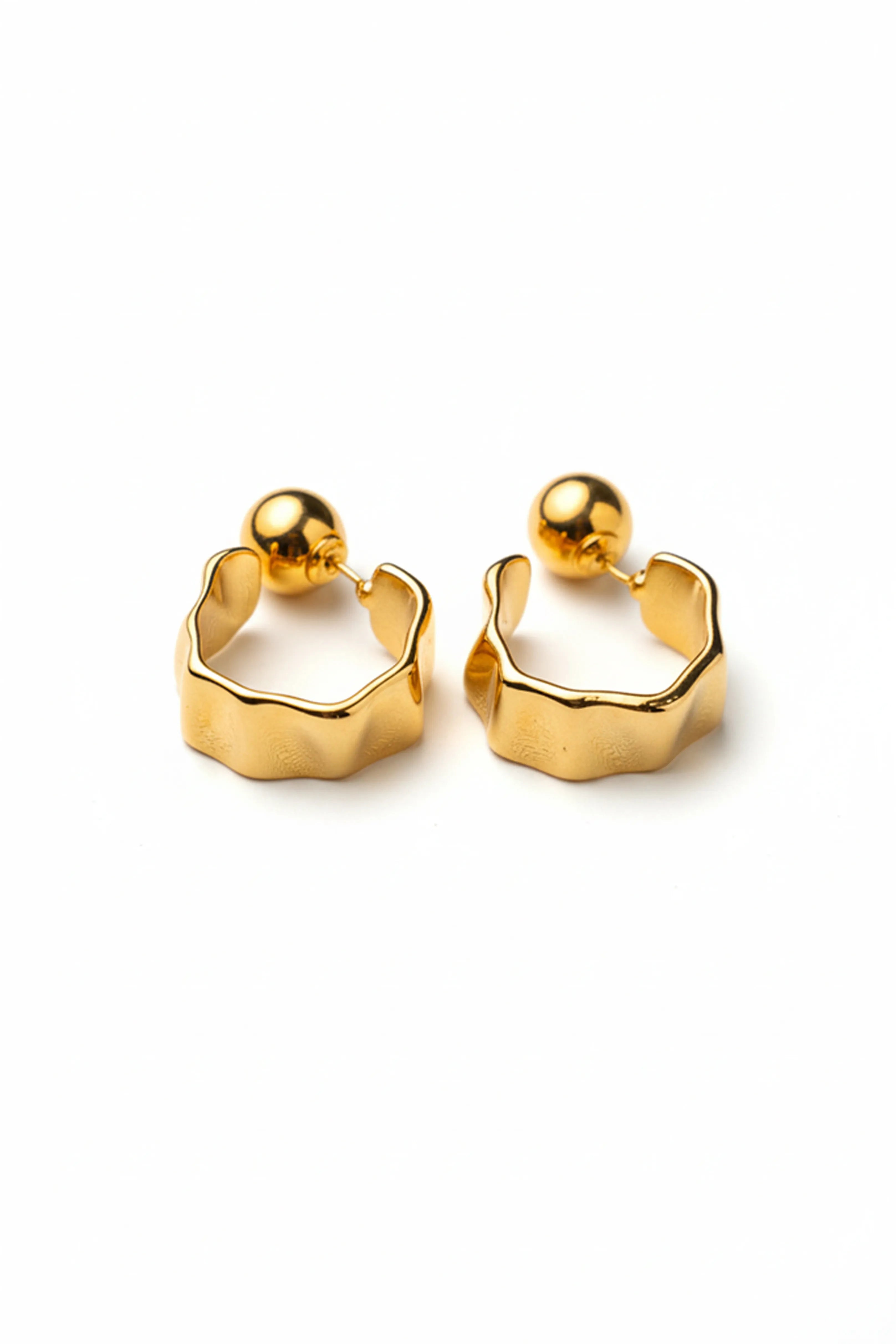 EAR RING X10306
