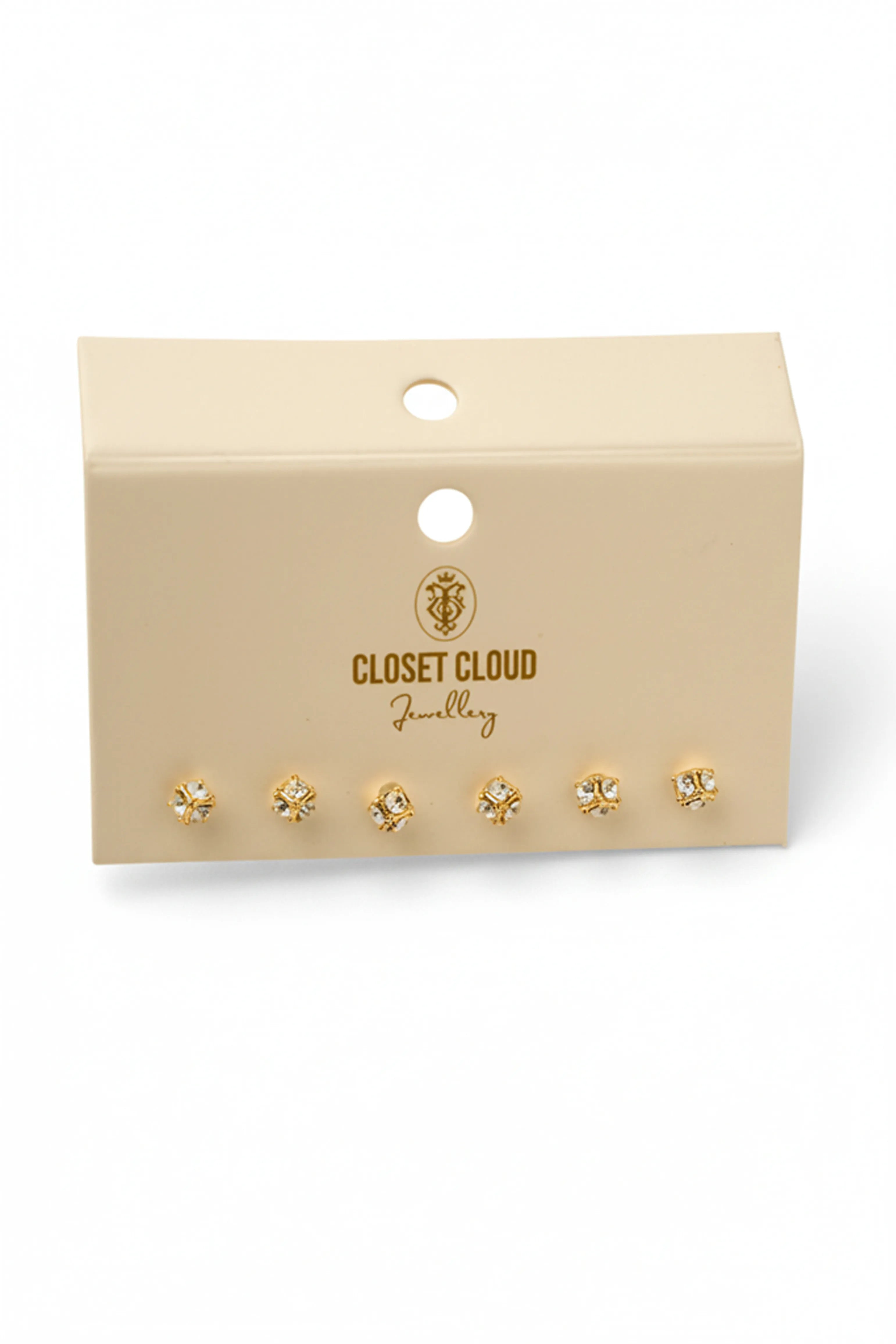 EAR RING X10316