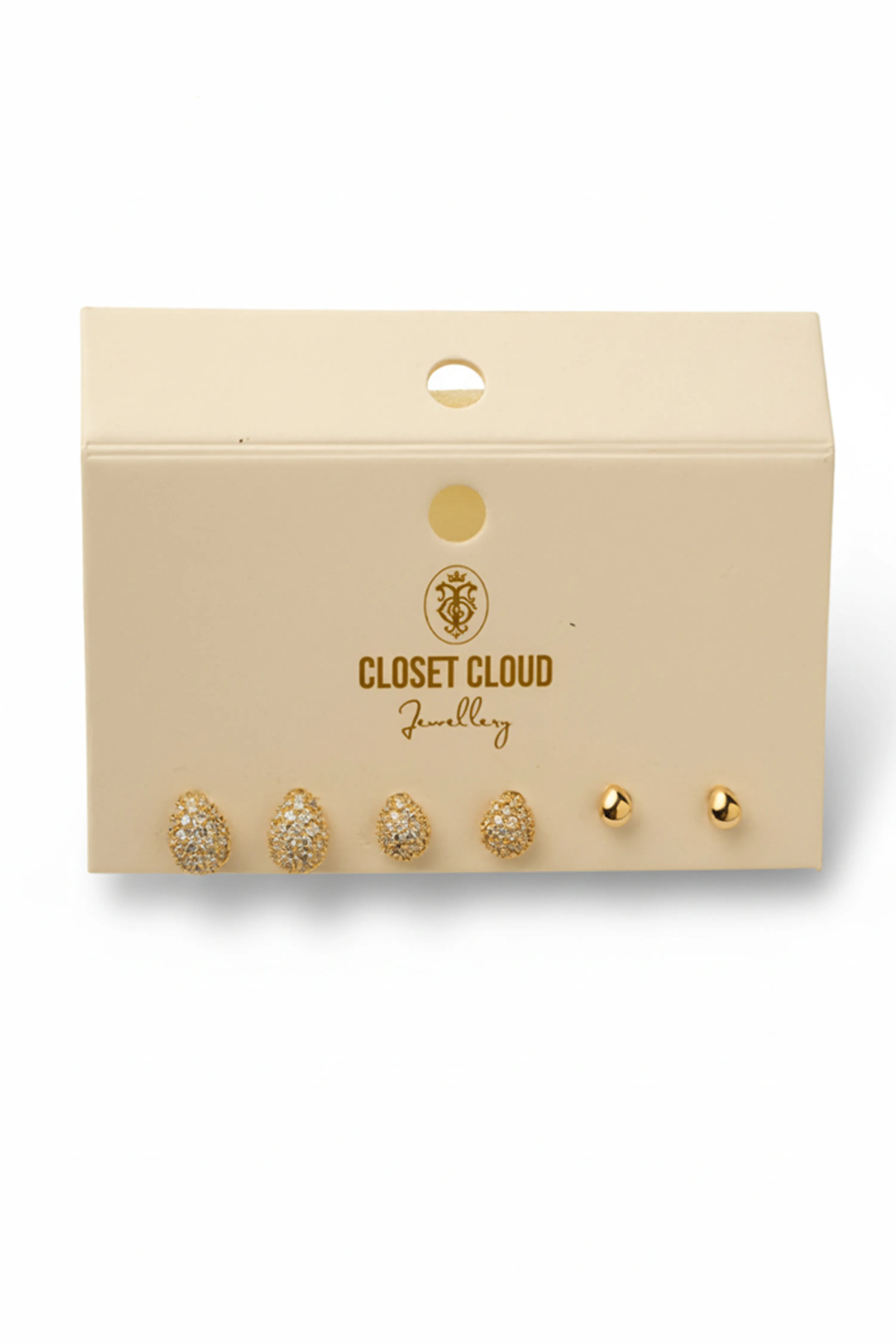 EAR RING X10318