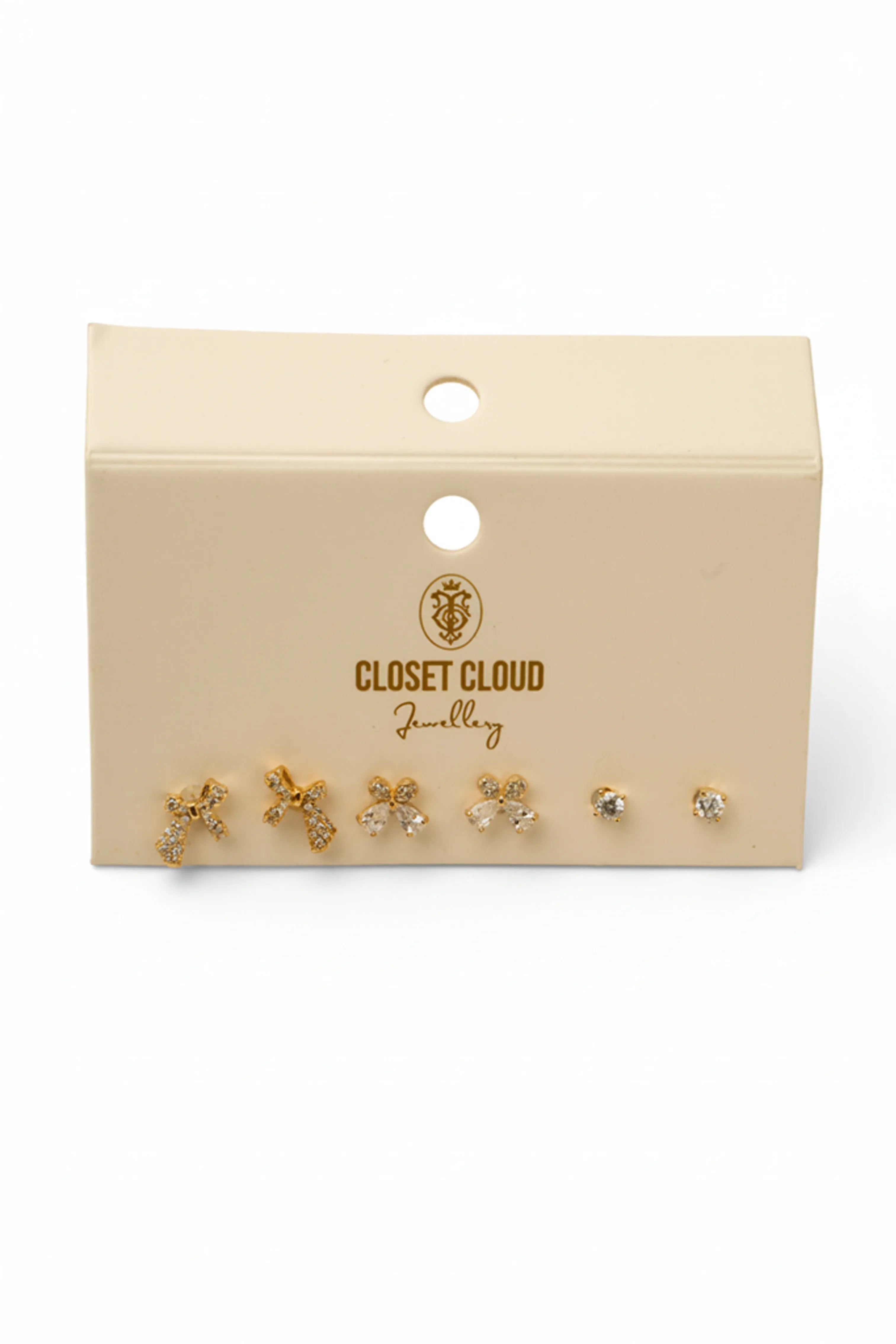 EAR RING X10319
