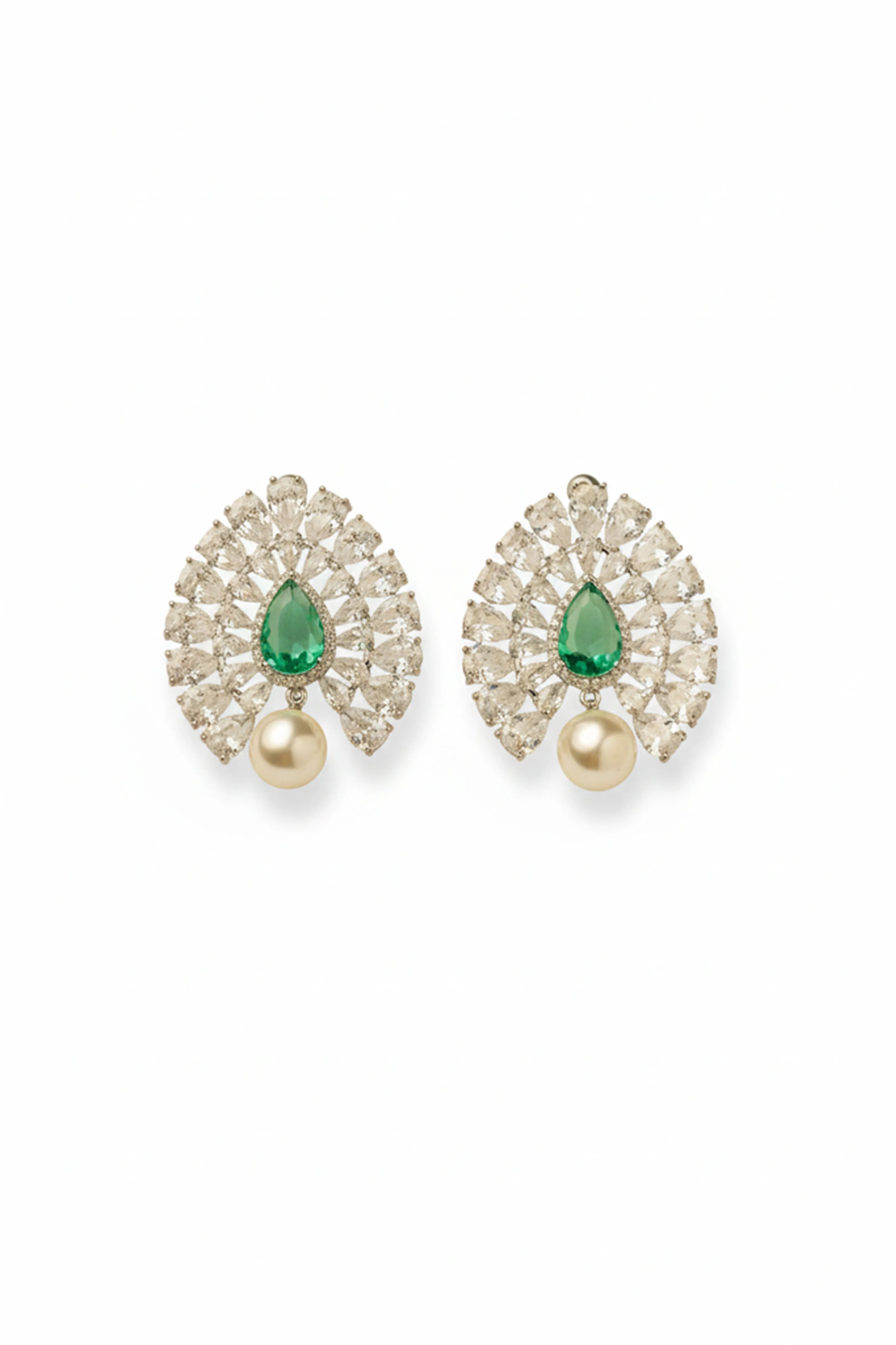 EAR RING X10327