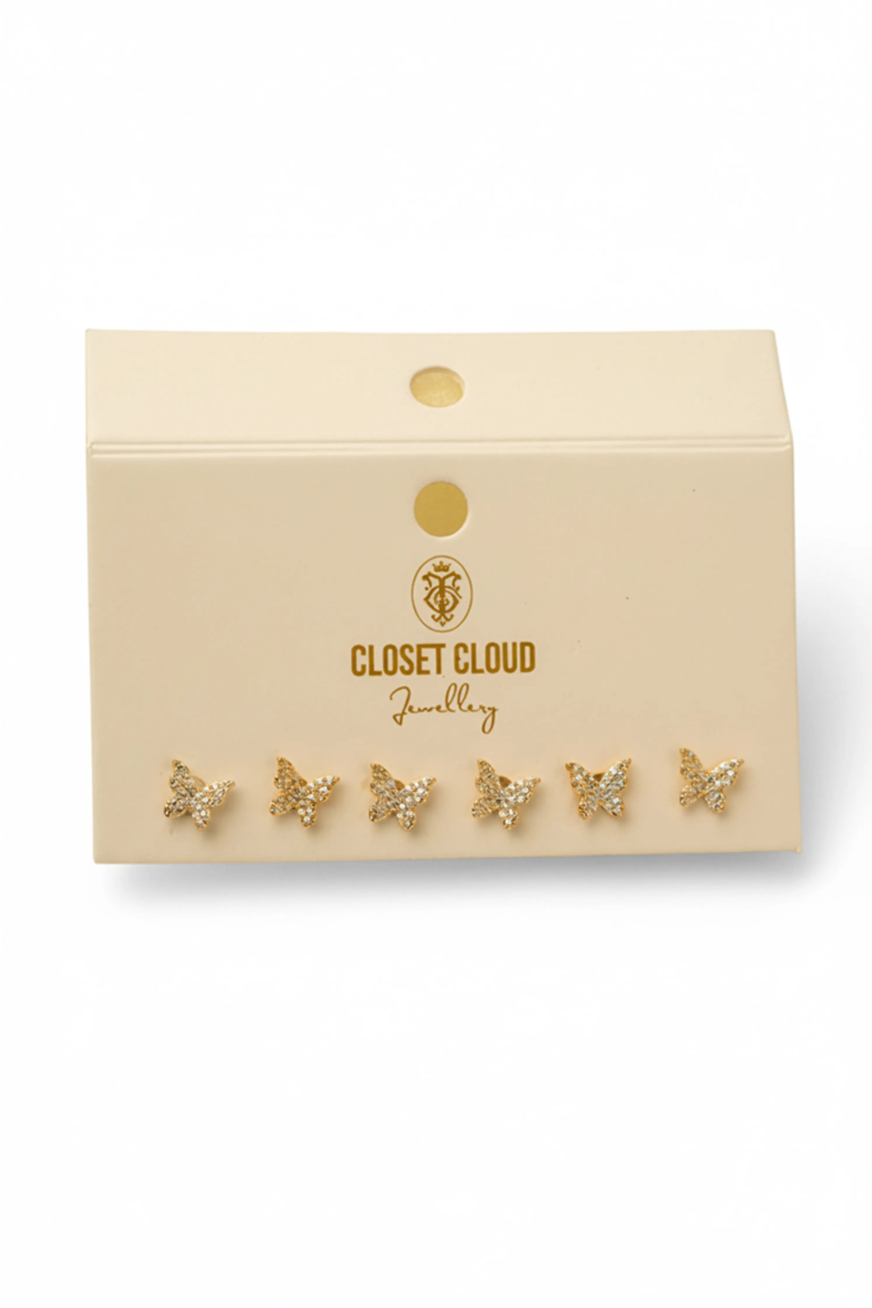 EAR RING X10328