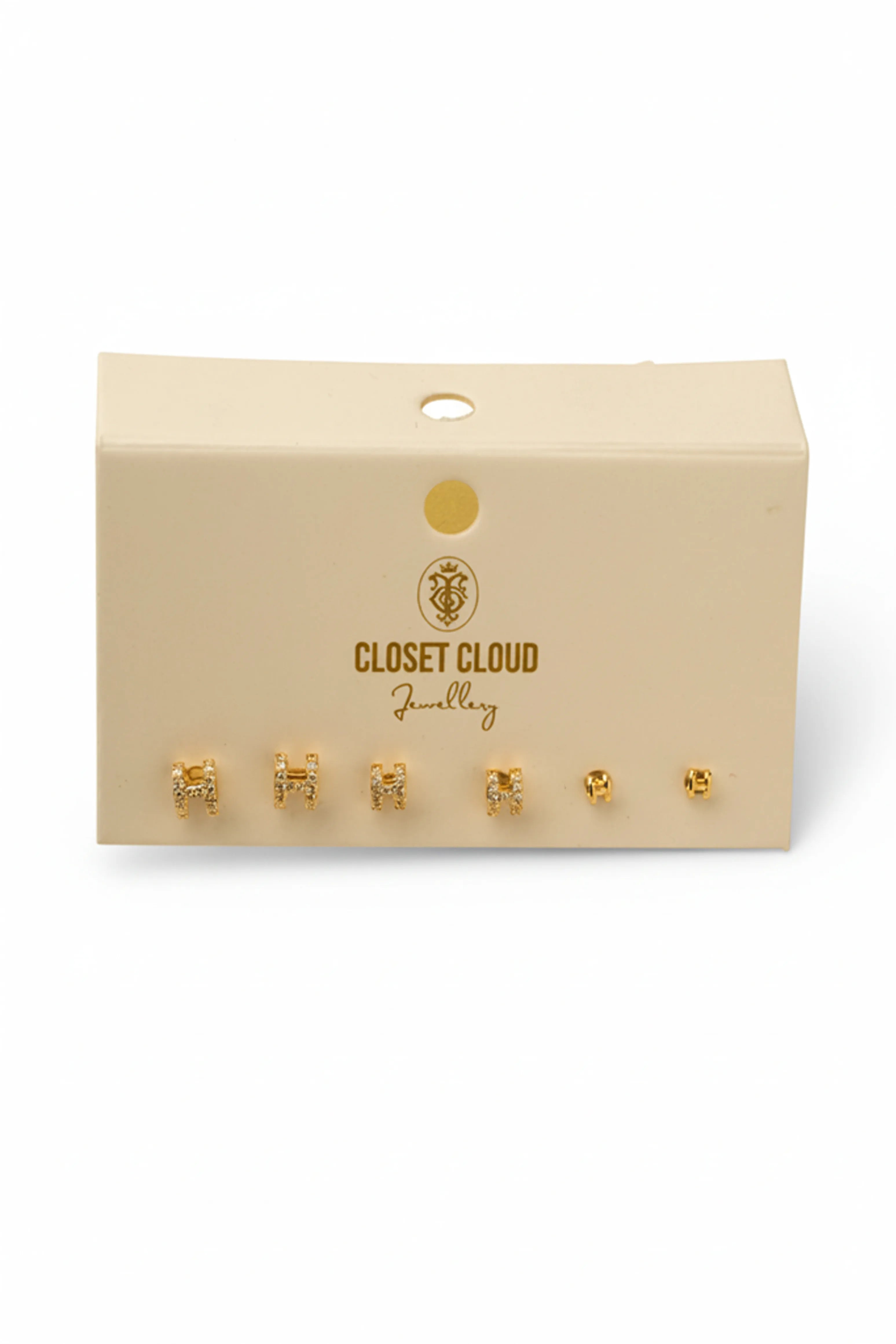 EAR RING X10330